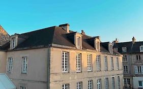 Appartement Au Centre Ville De Bayeux